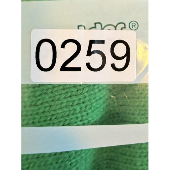 Jolly Sweaters Cow Country Western Kitsch Ugly Colorful Christmas Sweater Size L - Picture 11 of 11